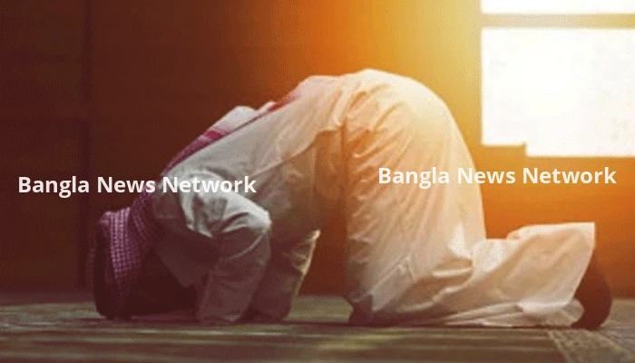 আজকের নামাজের সময়সূচি, ২৪ ফেব্রুয়ারি ২০২৬