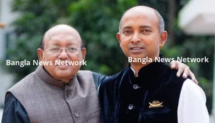 তোফায়েলের পালক ছেলে বিপ্লব দম্পতির ১২ কোটি টাকার অবৈধ সম্পদ