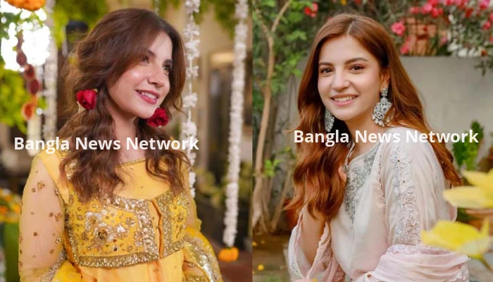 বাংলাদেশি ভক্তদের জন্য অনেক ভালোবাসা : দাননির মবিন