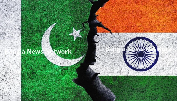 শীর্ষ পাকিস্তানি কূটনীতিককে তলব ভারতের