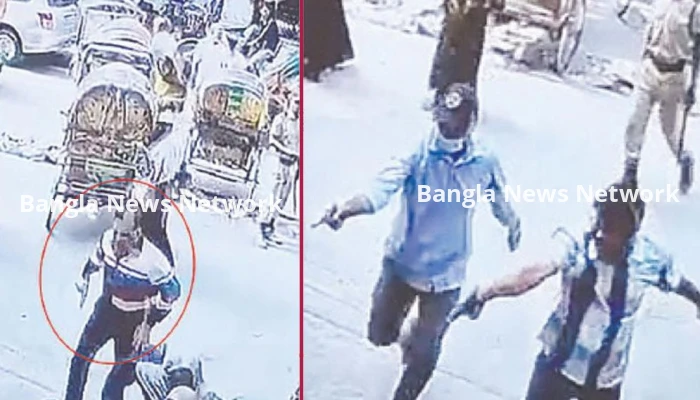 শীর্ষ সন্ত্রাসী মামুন হত্যা: ৫ আসামির দশ দিনের রিমান্ড