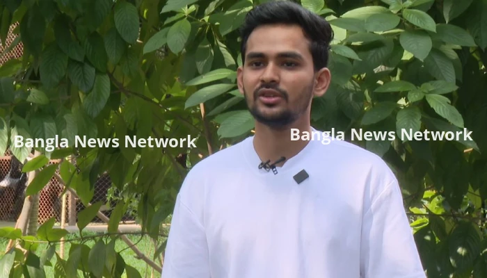 রক্ষীবাহিনী নয় সার্বভৌমত্ব রক্ষায় দেশের তরুণদের প্রশিক্ষণ: উপদেষ্টা আসিফ