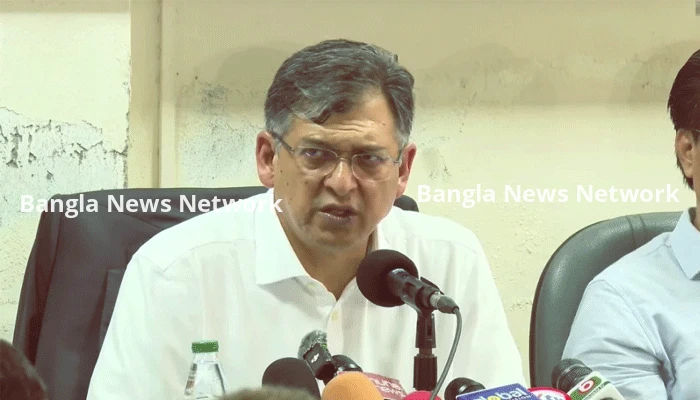 ৭ দিনের মধ্যে বিচার সম্পন্ন , ছুটি বাতিল হতে পারে বিশেষ আদালতের: স্বরাষ্ট্রমন্ত্রী