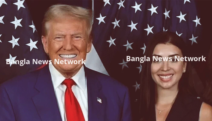 ডেটিং সাইটে ‘সুগার ড্যাডি’ খুঁজছেন ট্রাম্প প্রশাসন কর্মকর্তা