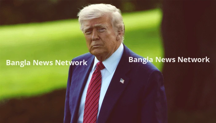 ২ কোটির বেশি প্রবীণকে এককালীন ৯০ ডলার দেওয়ার ঘোষণা ট্রাম্পের