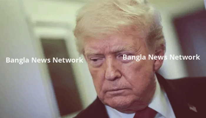 ইরানের সঙ্গে যুদ্ধবিরতির মেয়াদ বাড়ানোর ঘোষণা ট্রাম্পের