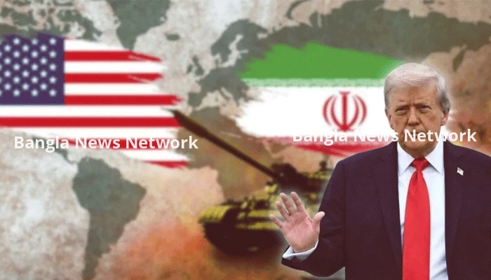 দুই সপ্তাহের মধ্যে যুদ্ধ ‘বন্ধ’ করতে পারেন ট্রাম্প: সাবেক মার্কিন দূত