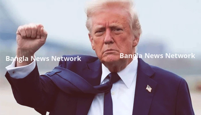 মার্কিন জ্বালানি অবরোধের মধ্যে কিউবা দখলের ইঙ্গিত ট্রাম্পের