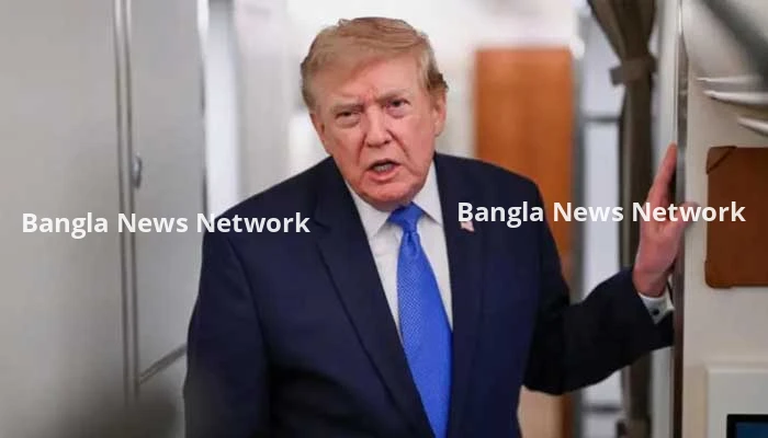 আজ থেকে ইরানের সঙ্গে নতুন করে আলোচনায় যাচ্ছে ট্রাম্প