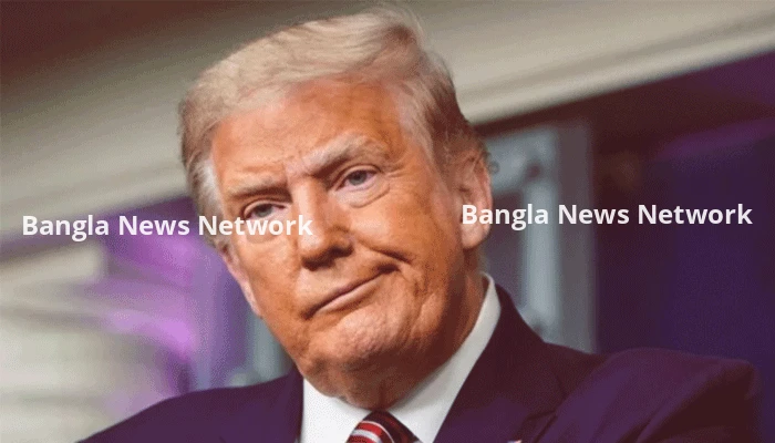 ইরানের নতুন প্রস্তাবে সন্তুষ্ট নন ট্রাম্প