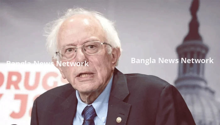 ট্রাম্প ‘মানসিক ভারসাম্যহীন’ ব্যক্তির মতো কথা বলছেন: মার্কিন সিনেটর