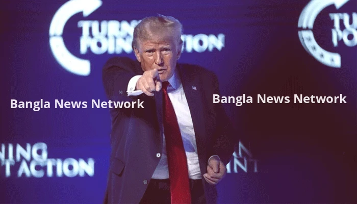 ট্রাম্পের শুল্ক ফেরত প্রক্রিয়া শুরু, ভোক্তারা পাচ্ছেন না সরাসরি সুবিধা