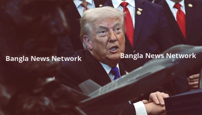 ইতালি ও স্পেন থেকে সেনা প্রত্যাহারের হুমকি ট্রাম্পের