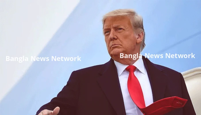 ইরান ‘চালাকি’ করছে অভিযোগ তুলে হুঁশিয়ারি দিলেন ট্রাম্প