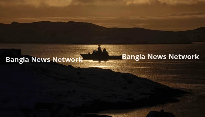 গ্রিনল্যান্ড দখল ইস্যুতে ট্রাম্পের আগ্রাসী অবস্থান, ইউরোপের সঙ্গে বাড়ছে উত্তেজনা