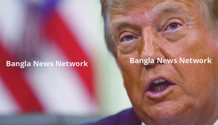অর্থ পাচার সন্দেহে ২০২১ সালে বন্ধ করা হয় ট্রাম্পের ব্যাংক অ্যাকাউন্ট