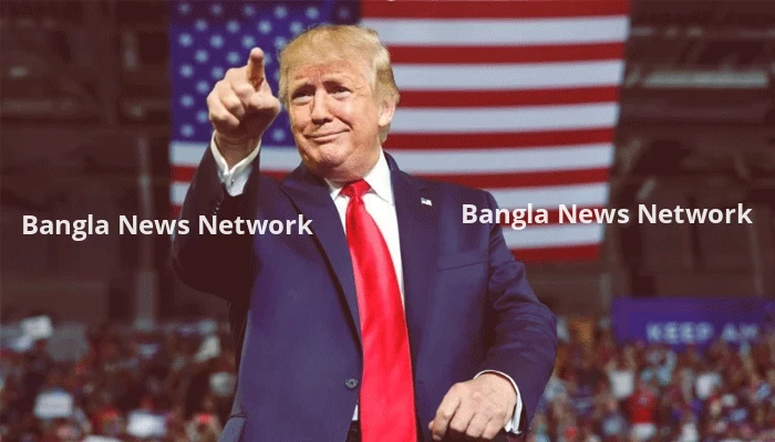 ট্রাম্পের বরখাস্ত ক্ষমতা বাড়ল, মার্কিন সুপ্রিম কোর্টের ঐতিহাসিক রায়