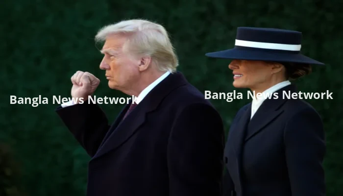 ট্রাম্পের নতুন এইচ-১বি ভিসা ফি বিরোধিতায় মামলা