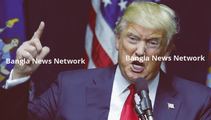 ইরানের পরমাণু কর্মসূচি নির্মূলের অঙ্গীকার ট্রাম্পের