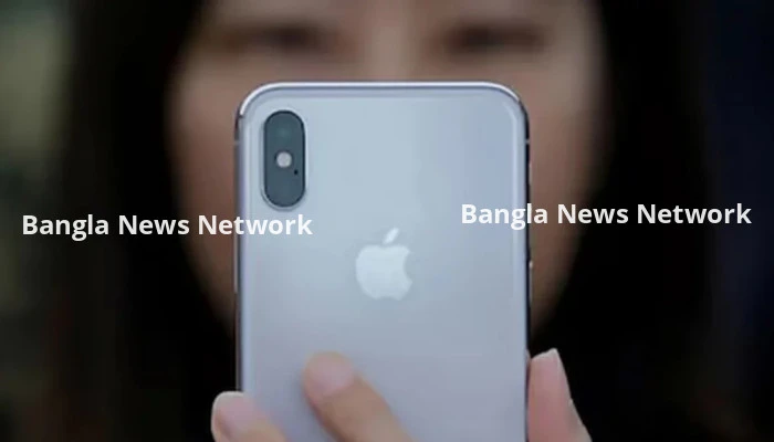 ট্রাম্পের ‘শুল্ককাণ্ডে’ আইফোনের দাম ছুঁতে পারে ২,৩০০ ডলার