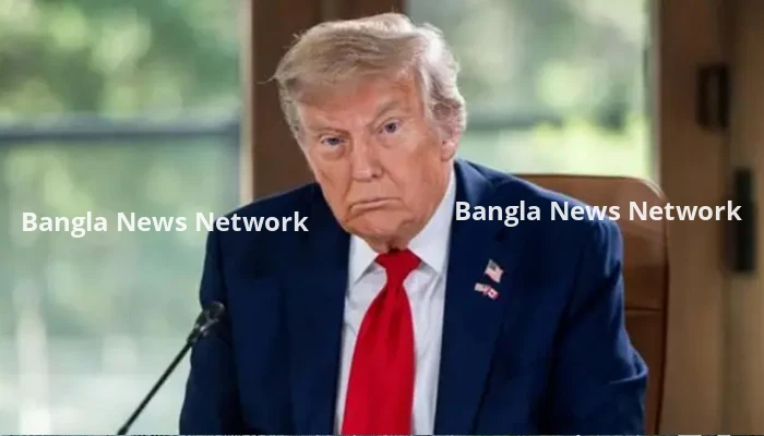 সুর নরম ট্রাম্পের, শর্ত ছাড়াই ইরান যুদ্ধ গুটিয়ে আনার ইঙ্গিত