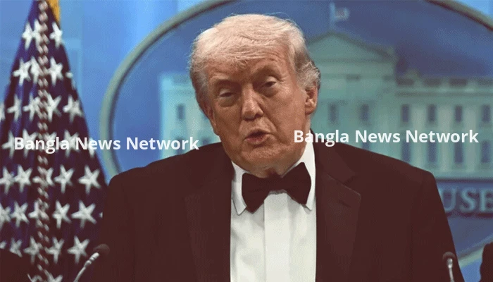 বিশ্বব্যাপী ইরানি এয়ারলাইনস বন্ধের হুঁশিয়ারি ট্রাম্পের