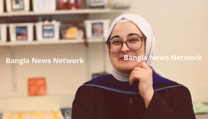 আইনি লড়াইয়ে ট্রাম্প প্রশাসনকে হারিয়ে তুরস্কের রুমেইসার পিএইচডি অর্জন