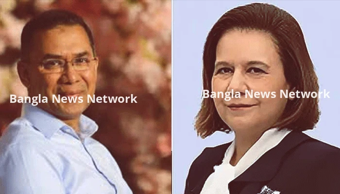 প্রধানমন্ত্রী তারেক রহমানের সাথে তুরস্কের উপ-পররাষ্ট্রমন্ত্রীর সাক্ষাৎ