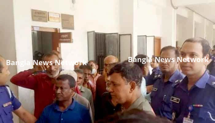 ২১ বছর পর ১৯ জন আসামিকে যাবজ্জীবন