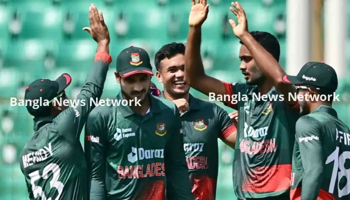 টি-টোয়েন্টি বিশ্বকাপ সূচি প্রকাশ, টাইগারদের প্রথম ম্যাচ ৭ জুন