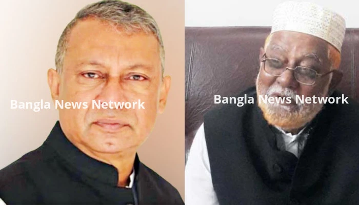 সাবেক এমপিসহ ১৮০ আ.লীগ নেতার বিরুদ্ধে দুই মামলা