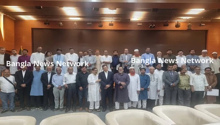 দুই দিন পেছাল জুলাই সনদ স্বাক্ষর অনুষ্ঠান