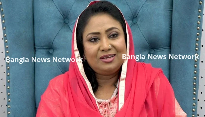 দুই দশক পর বিটিভিতে আবেগপ্রবণ বেবী নাজনীন, জানালেন যে আক্ষেপের কথা