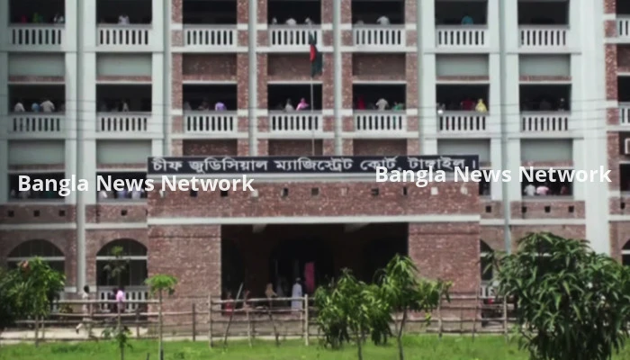 টাঙ্গাইলে নববধূ ধর্ষণের অভিযোগে স্বামীসহ দুই বন্ধুর বিরুদ্ধে মামলা