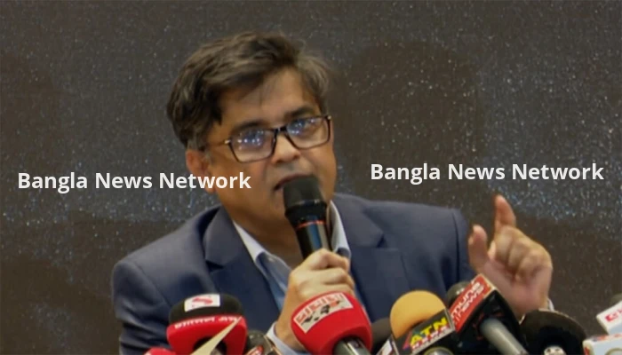 ভোট নিয়ে কনফিউশনে দুয়েকজন সাংবাদিক, তারা ‘মার্কেট গরম করতে চান’: প্রেস সচিব