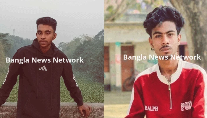 ঝিনাইদহে ট্রাকের চাকায় পিষ্ট হয়ে দুই মোটরসাইকেল আরোহী নিহত