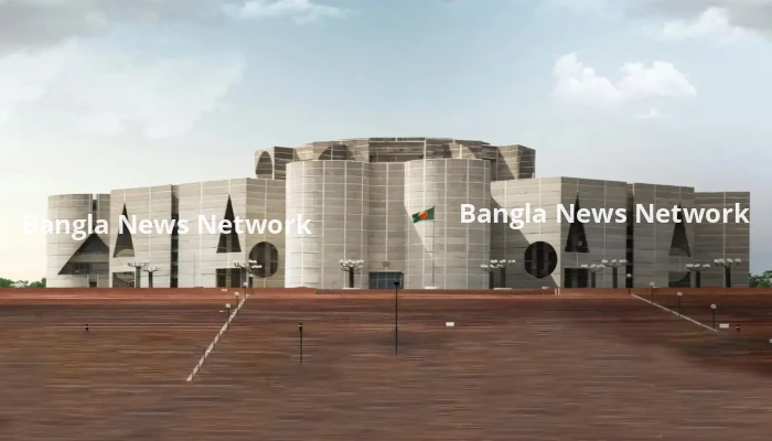 মঙ্গলবার দু’টি শপথগ্রহণ করবেন নতুন এমপিরা