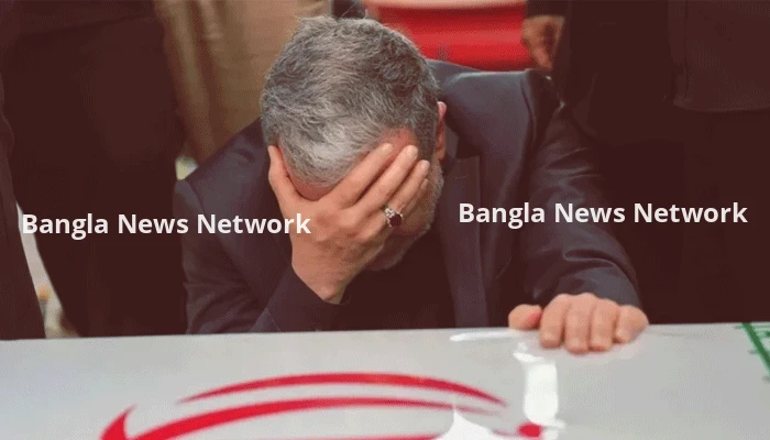 ইরানের দুই শীর্ষ গোয়েন্দা কর্মকর্তা নিহত, দাবি ইসরায়েলের