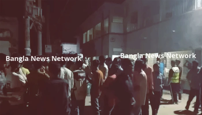 সুনামগঞ্জে ২ গ্রামের পৃথক সংঘর্ষে দুইজন নিহত