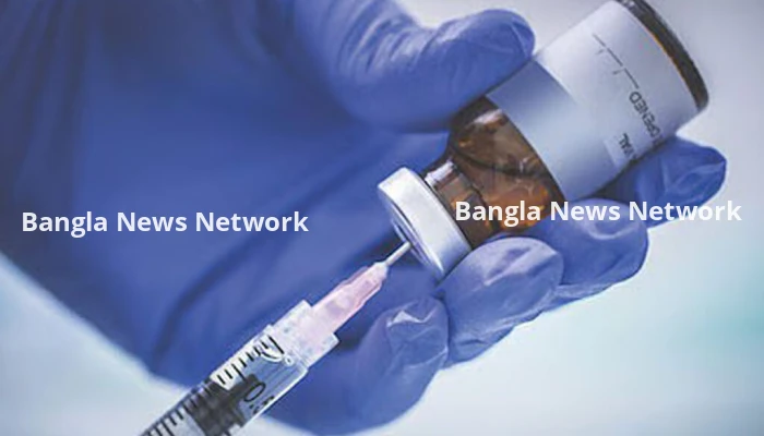 টাইফয়েড টিকাদান ক্যাম্পেইন শুরু হচ্ছে আজ