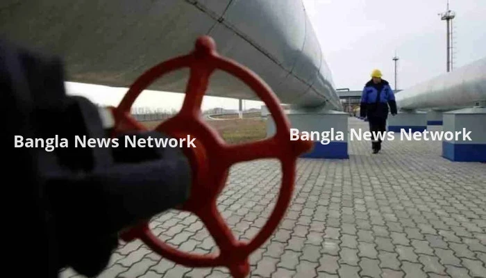 ইউরোপে রাশিয়ার গ্যাস সরবরাহ বন্ধ করল ইউক্রেন