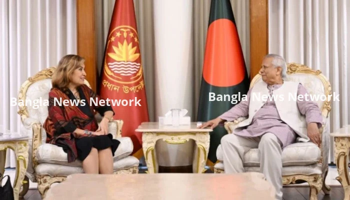 বাংলাদেশকে প্রতিশ্রুতিশীল অংশীদার হিসেবে দেখে ইউনেস্কো
