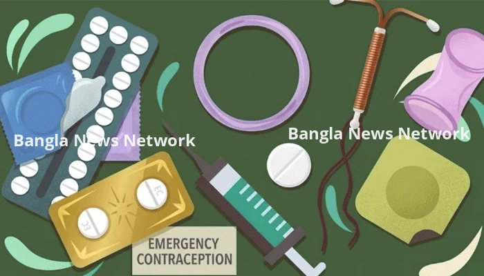জন্মনিরোধক সংকটে বাড়ছে অনাকাঙ্ক্ষিত গর্ভধারণ