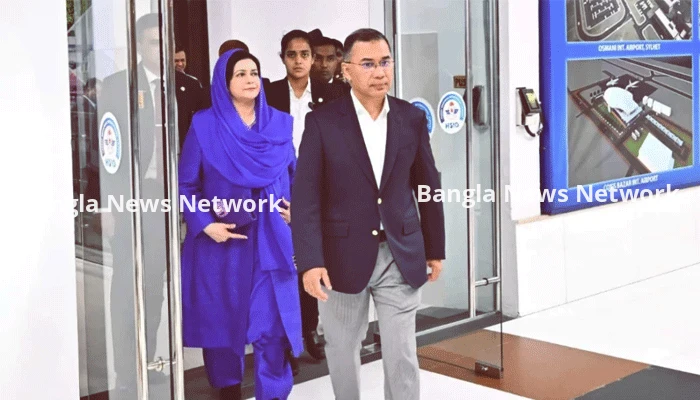 জাতিসংঘ অধিবেশন: প্রধানমন্ত্রীর সঙ্গে সফরসঙ্গী কারা?