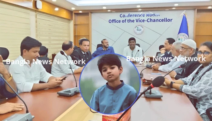 অপ্রতিম হত্যা: আসামিদের পক্ষে লড়বেন না কোনো আইনজীবী