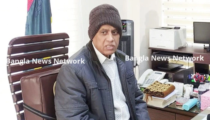 জাতীয় নির্বাচনের তুলনায় সুষ্ঠু হবে উপজেলা নির্বাচন : ইসি আলমগীর