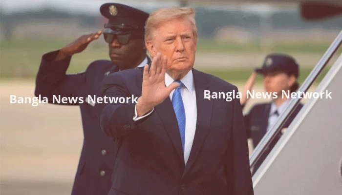 ভেনেজুয়েলার ৬৫ বিলিয়ন ব্যারেল তেল মজুতের নিয়ন্ত্রণ নিতে যুক্তরাষ্ট্রের চুক্তি, দাবি ট্রাম্পের