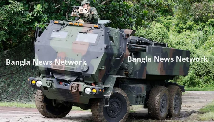 তাইওয়ানের কাছে ১১ দশমিক ১ বিলিয়ন ডলারের অস্ত্র বিক্রির অনুমোদন যুক্তরাষ্ট্রের