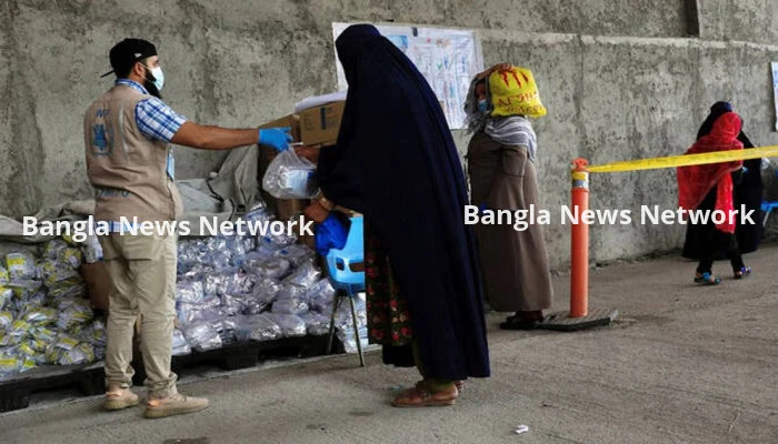 মার্কিন সহায়তা বন্ধ লাখ লাখ মানুষের জন্য ‘মৃত্যুদণ্ড’ : জাতিসংঘ