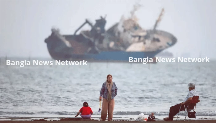 ইরানের উপকূলীয় রাডার স্থাপনায় যুক্তরাষ্ট্রের হামলা